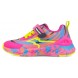 Sneakers Biomecanics 252273-B146 Rejilla Fucsia