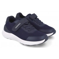 Sneakers Biomecanics 252275-A089 Rejilla Azul Marino Sneakers Biomecanics 252275-A089 Rejilla Azul Marino