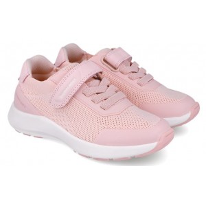 Sneakers Biomecanics 252275-B032 Rejilla Rosa