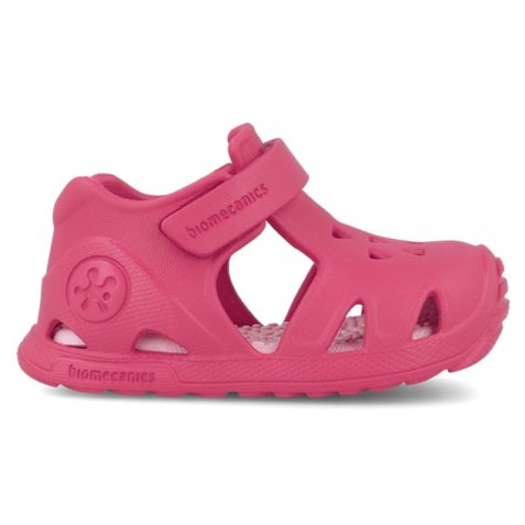 Sandale Biomecanics 252290-D146 Mat Fucsia Sandale Biomecanics 252290-D146 Mat Fucsia