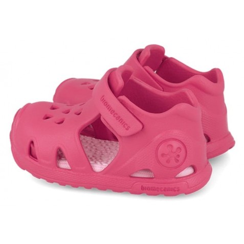 Sandale Biomecanics 252290-D146 Mat Fucsia Sandale Biomecanics 252290-D146 Mat Fucsia