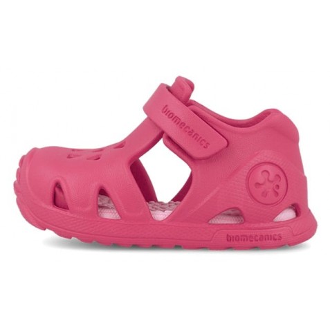 Sandale Biomecanics 252290-D146 Mat Fucsia Sandale Biomecanics 252290-D146 Mat Fucsia