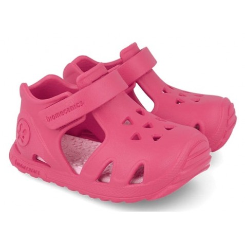 Sandale Biomecanics 252290-D146 Mat Fucsia Sandale Biomecanics 252290-D146 Mat Fucsia