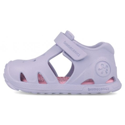 Sandale Biomecanics 252290-E164 Mat Lila Sandale Biomecanics 252290-E164 Mat Lila