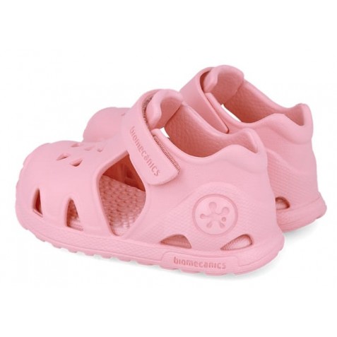 Sandale Biomecanics 252290-F032 Mat Rosa Sandale Biomecanics 252290-F032 Mat Rosa