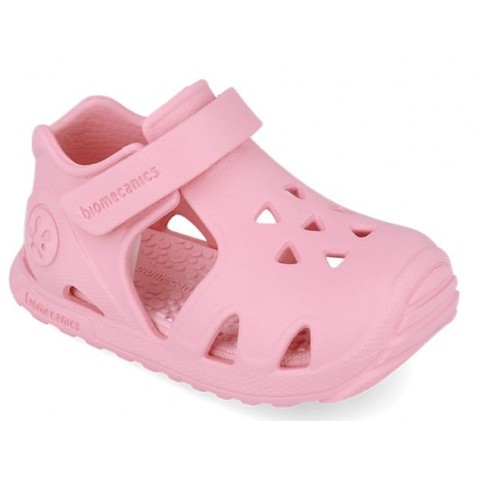 Sandale Biomecanics 252290-F032 Mat Rosa Sandale Biomecanics 252290-F032 Mat Rosa