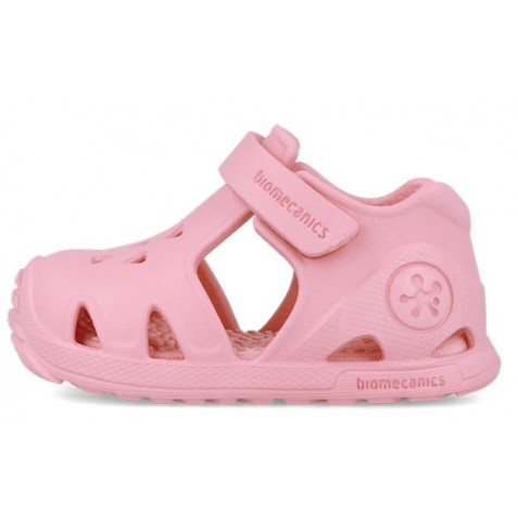 Sandale Biomecanics 252290-F032 Mat Rosa Sandale Biomecanics 252290-F032 Mat Rosa