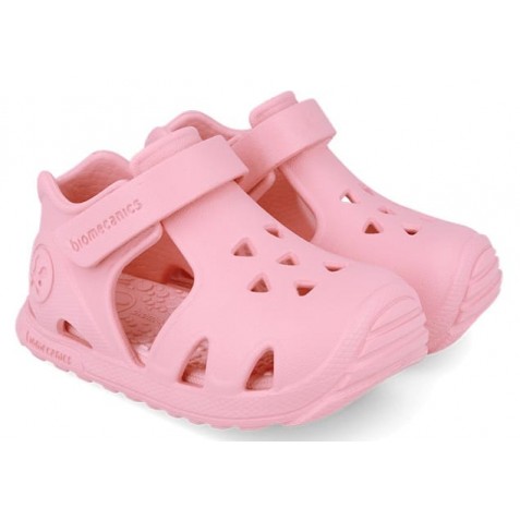 Sandale Biomecanics 252290-F032 Mat Rosa Sandale Biomecanics 252290-F032 Mat Rosa