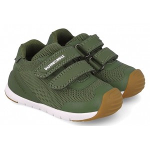 Sneakers Biomecanics 252130-B801 Rejilla Kaky