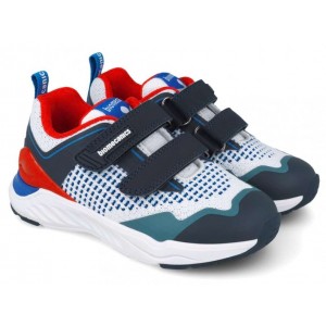 Sneakers Biomecanics 252270-A057 Azul Sneakers Biomecanics 252270-A057 Azul