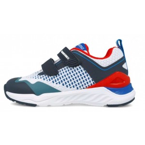 Sneakers Biomecanics 252270-A057 Azul Sneakers Biomecanics 252270-A057 Azul