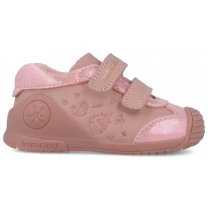Sneakers Biomecanics 251101-A159 Sauvage Kiss 
