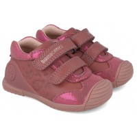 Sneakers Biomecanics 251101-B859 Sauvage Miller Sneakers Biomecanics 251101-B859 Sauvage Miller