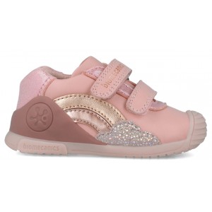 Sneakers Biomecanics 251102-A193 Sauvage Petalo