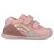 Sneakers Biomecanics 251102-A193 Sauvage Petalo