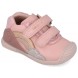 Sneakers Biomecanics 251102-A193 Sauvage Petalo