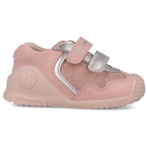 Sneakers Biomecanics 251103-A193 Sauvage Petalo Sneakers Biomecanics 251103-A193 Sauvage Petalo