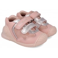 Sneakers Biomecanics 251103-A193 Sauvage Petalo Sneakers Biomecanics 251103-A193 Sauvage Petalo