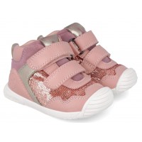 Ghete Biomecanics 251108-B193 Sauvage Petalo Ghete Biomecanics 251108-B193 Sauvage Petalo