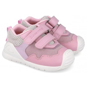 Sneakers Biomecanics 251110-B391 Sauvage Mist