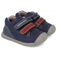 Sneakers Biomecanics 251124-A183 Sauvage Ocean