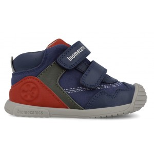 Ghete Biomecanics 251125-A183 Sauvage Ocean Ghete Biomecanics 251125-A183 Sauvage Ocean