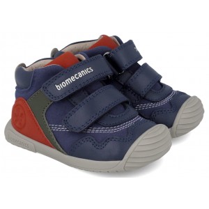 Ghete Biomecanics 251125-A183 Sauvage Ocean Ghete Biomecanics 251125-A183 Sauvage Ocean