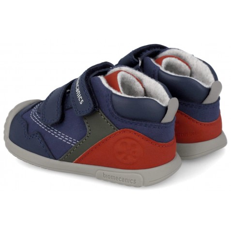 Ghete Biomecanics 251125-A183FB Sauvage Forro Borreguillo Ocean Ghete Biomecanics 251125-A183FB Sauvage Forro Borreguillo Ocean