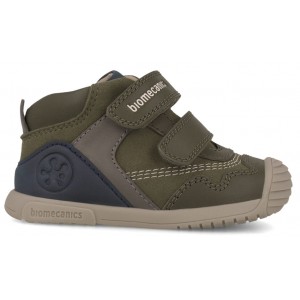 Ghete Biomecanics 251125-B788 Sauvage Militare Ghete Biomecanics 251125-B788 Sauvage Militare
