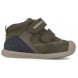 Ghete Biomecanics 251125-B788 Sauvage Militare