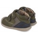 Ghete Biomecanics 251125-B788 Sauvage Militare