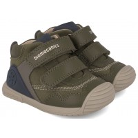 Ghete Biomecanics 251125-B788 Sauvage Militare Ghete Biomecanics 251125-B788 Sauvage Militare