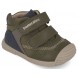 Ghete Biomecanics 251125-B788 Sauvage Militare
