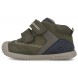 Ghete Biomecanics 251125-B788 Sauvage Militare