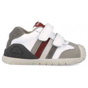 Sneakers Biomecanics 251129-C050 Napa Blanco Sneakers Biomecanics 251129-C050 Napa Blanco