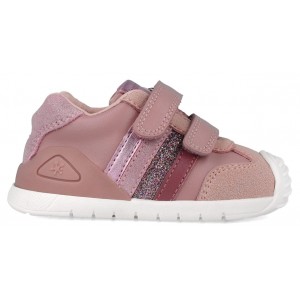 Sneakers Biomecanics 251129-E159 Sauvage Kiss Sneakers Biomecanics 251129-E159 Sauvage Kiss