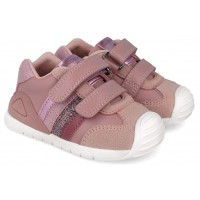 Sneakers Biomecanics 251129-E159 Sauvage Kiss Sneakers Biomecanics 251129-E159 Sauvage Kiss