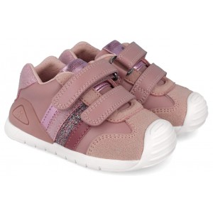 Sneakers Biomecanics 251129-E159 Sauvage Kiss Sneakers Biomecanics 251129-E159 Sauvage Kiss