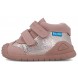 Ghete impermeabile Biomecanics 251134-D032 Nobuck Rosa