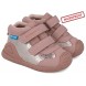 Ghete impermeabile Biomecanics 251134-D032 Nobuck Rosa