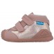 Ghete impermeabile Biomecanics 251134-D032FB Nobuck Forro Borreguillo Rosa