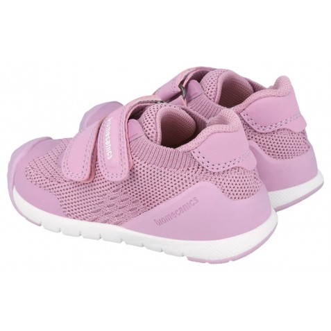 Sneakers Biomecanics 251135-B032 Rejilla Rosa
