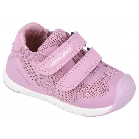 Sneakers Biomecanics 251135-B032 Rejilla Rosa