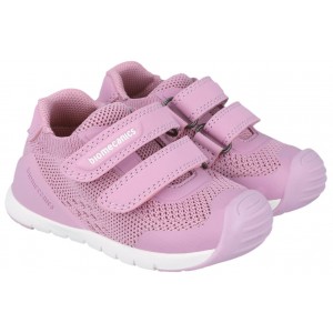 Sneakers Biomecanics 251135-B032 Rejilla Rosa