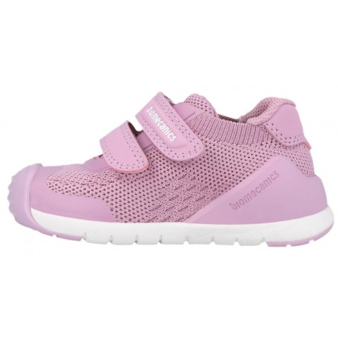 Sneakers Biomecanics 251135-B032 Rejilla Rosa