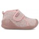 Pantofi Biomecanics 251140-C032 Fieltro Rosa