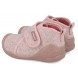 Pantofi Biomecanics 251140-C032 Fieltro Rosa
