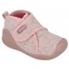 Pantofi Biomecanics 251140-C032 Fieltro Rosa