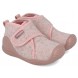 Pantofi Biomecanics 251140-C032 Fieltro Rosa