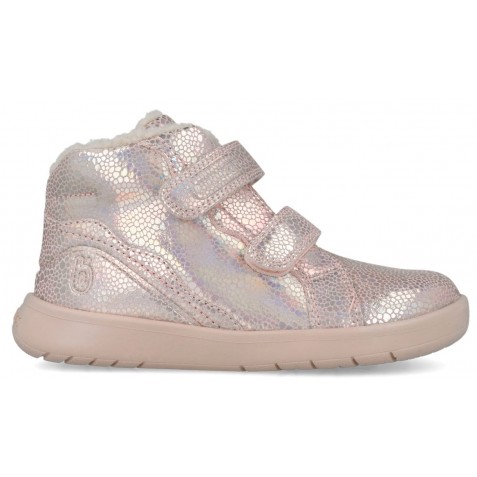 Ghete barefoot Biomecanics 251231-B193 Serraje Laminado Petalo Ghete barefoot Biomecanics 251231-B193 Serraje Laminado Petalo